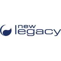 New Legacy logo, New Legacy contact details