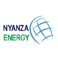 Nyanza Energy logo, Nyanza Energy contact details