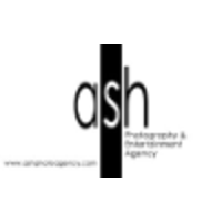 ASH Photography and Entertainment Agency logo, ASH Photography and Entertainment Agency contact details