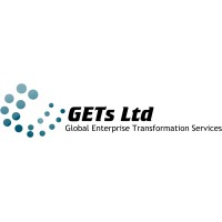 Global Enterprise Transformation Services Ltd logo, Global Enterprise Transformation Services Ltd contact details