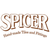 Spicer Tiles logo, Spicer Tiles contact details