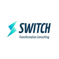 SWITCH Transformation Consulting Pty Ltd logo, SWITCH Transformation Consulting Pty Ltd contact details