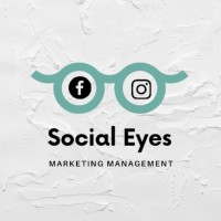 Social Eyes Marketing Agency logo, Social Eyes Marketing Agency contact details