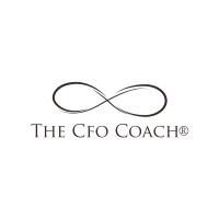 The CFO Coach ® logo, The CFO Coach ® contact details