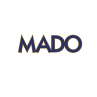 MADO Singapore logo, MADO Singapore contact details