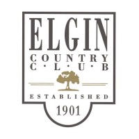 Elgin Country Club logo, Elgin Country Club contact details