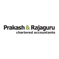 Prakash & Rajaguru logo, Prakash & Rajaguru contact details