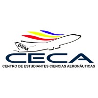 Centro de Estudiantes de Ciencias Aeronáuticas logo, Centro de Estudiantes de Ciencias Aeronáuticas contact details