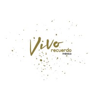 Vivo Recuerdo® México logo, Vivo Recuerdo® México contact details