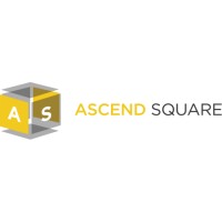 Ascend Square logo, Ascend Square contact details