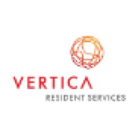 Vertica Resident Services logo, Vertica Resident Services contact details