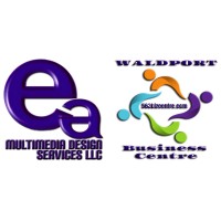 EA MultiMedia Design Services LLC logo, EA MultiMedia Design Services LLC contact details