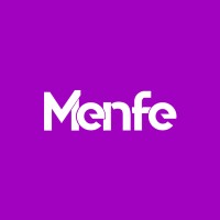 Menfe logo, Menfe contact details