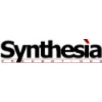 Synthesia logo, Synthesia contact details