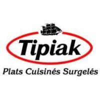 TIPIAK PLATS CUISINES SURGELES logo, TIPIAK PLATS CUISINES SURGELES contact details