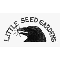 Little Seed Gardens logo, Little Seed Gardens contact details