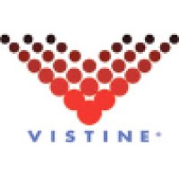 Vistine Media logo, Vistine Media contact details