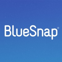 BlueSnap logo, BlueSnap contact details