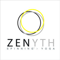 Zenyth Spinning Yoga logo, Zenyth Spinning Yoga contact details