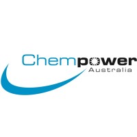 Chempower Australia logo, Chempower Australia contact details