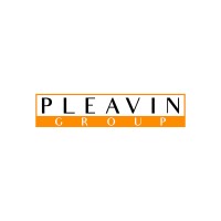 Pleavin Group logo, Pleavin Group contact details