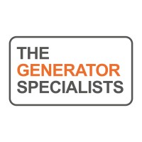 The Generator Specialists logo, The Generator Specialists contact details