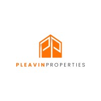 Pleavin Properties logo, Pleavin Properties contact details