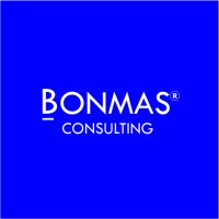 BONMAS CONSULTING logo, BONMAS CONSULTING contact details