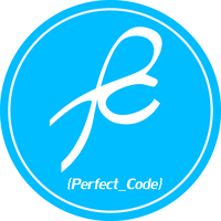 Perfect Code logo, Perfect Code contact details