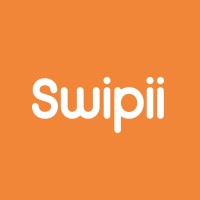 Swipii logo, Swipii contact details