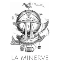 La Minerve 1804 logo, La Minerve 1804 contact details