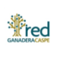 Red Ganadera Caspe logo, Red Ganadera Caspe contact details