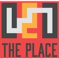 The Place Mexico logo, The Place Mexico contact details