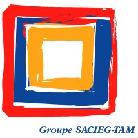 SACIEG-TAM logo, SACIEG-TAM contact details