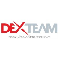 DexTeam logo, DexTeam contact details