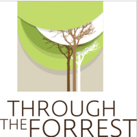 Through The Forrest logo, Through The Forrest contact details