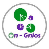 On gnios ingeniería logo, On gnios ingeniería contact details