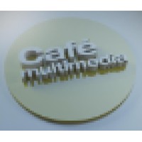 Cafe Multimedia logo, Cafe Multimedia contact details