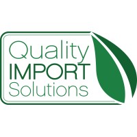 Quality IMPORT Solutions logo, Quality IMPORT Solutions contact details