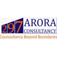 Arora 297 Consultancy logo, Arora 297 Consultancy contact details