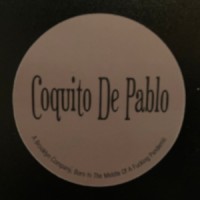 Coquito de Pablo logo, Coquito de Pablo contact details