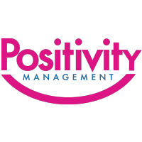 Positivity Management logo, Positivity Management contact details