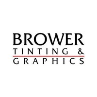 Brower Tinting & Graphics logo, Brower Tinting & Graphics contact details