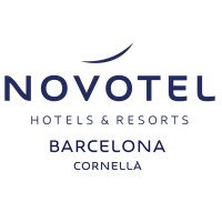 NOVOTEL BARCELONA CORNELLA logo, NOVOTEL BARCELONA CORNELLA contact details