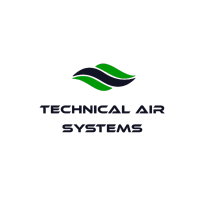 Technical Air Systems LLC logo, Technical Air Systems LLC contact details