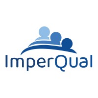 ImperQual logo, ImperQual contact details