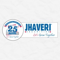 Jhaveri Securities Ltd. logo, Jhaveri Securities Ltd. contact details