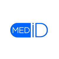 MEDiD logo, MEDiD contact details