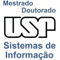 Mestrado e Doutorado em Sistemas de Informação - USP Leste logo, Mestrado e Doutorado em Sistemas de Informação - USP Leste contact details