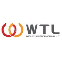 Wide Vision Technology L.L.C logo, Wide Vision Technology L.L.C contact details